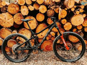 Image post by @vitusbikes on Instagram