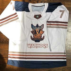 Image post by @westrockwarhogs on Instagram