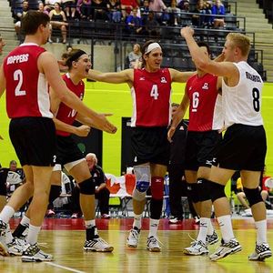 Image post by @volleyballcanada on Instagram