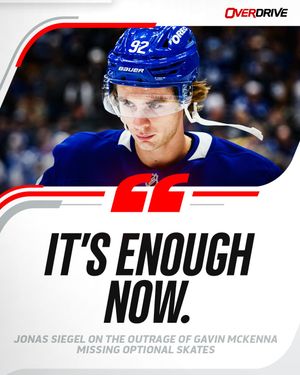 Image post by @tsn_official on Instagram