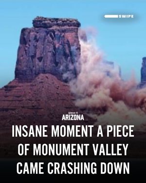 Image post by @welcometoarizona on Instagram