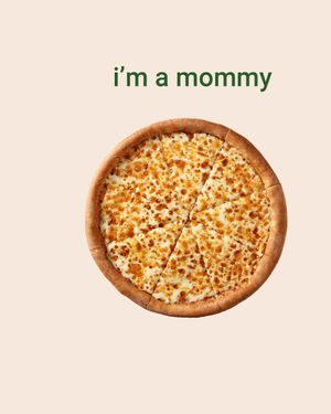 Image post by @papajohns on Instagram