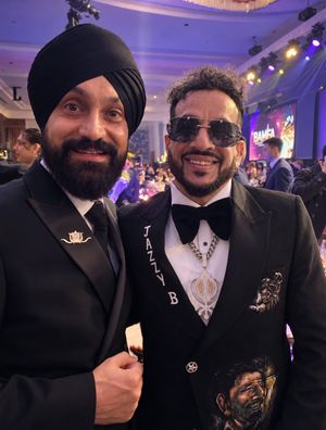 Image post by @baljitrihal on Instagram
