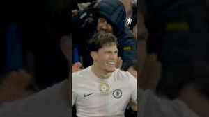 Video post by @chelseafc on YouTube