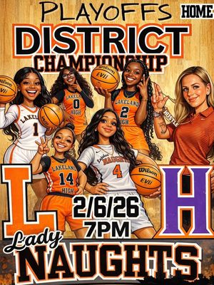 Image post by @lhsdreadnaughts on Instagram