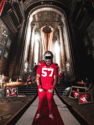 Video post by @ohiostatefb on TikTok