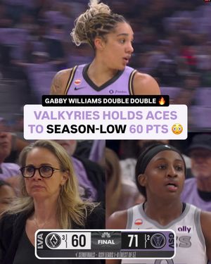 Image post by @brwsports on Instagram