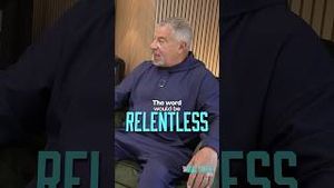Video post by @thesagesteeleshow on YouTube