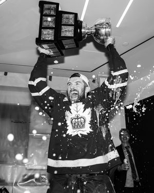 Image post by @torontomarlies on Instagram