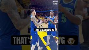 Video post by @timberwolves on YouTube