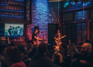 Image post by @waterbarsd on Instagram