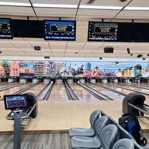 Image post by @stahawksbowling on Instagram