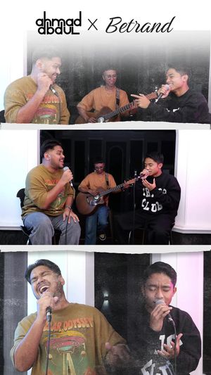 Video post by @betrandputraonsureal on TikTok