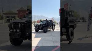 Video post by @supercarblondie on YouTube