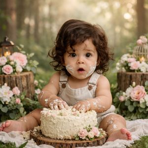Image post by @newbornbabyphotographystudio on Instagram