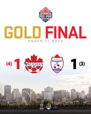 Image post by @ontario_soccer on Instagram