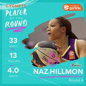 Image post by @thewnbl on Instagram