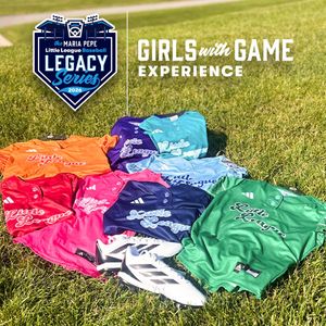 Image post by @littleleague on Instagram