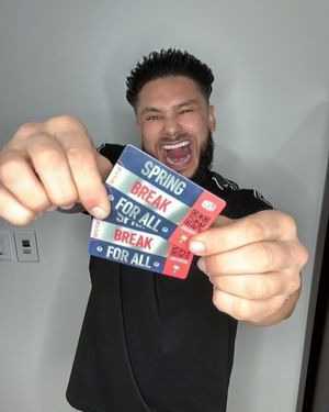 Image post by @djpaulyd on Instagram