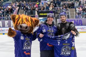 Image post by @clanihc on Instagram