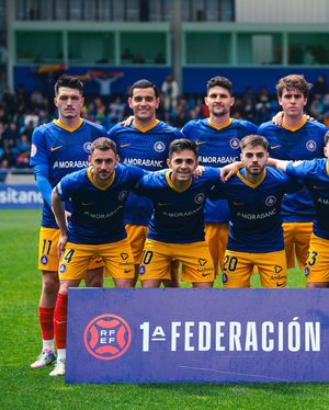 Image post by @fcandorra on Instagram