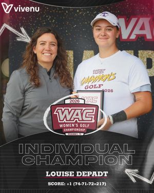 Image post by @wacsports on Instagram