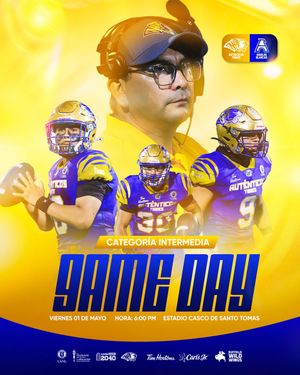 Image post by @autenticos_uanl on Instagram