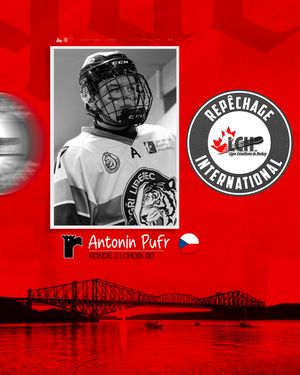 Image post by @quebec_remparts on Instagram