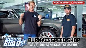 Video post by @peakauto on YouTube
