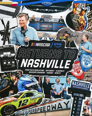 Image post by @dalejr on Instagram