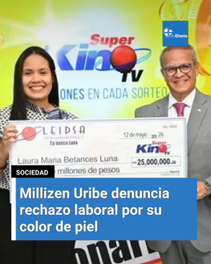 Image post by @infodiariord on Instagram