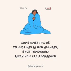 Image post by @yourmindandme on Instagram