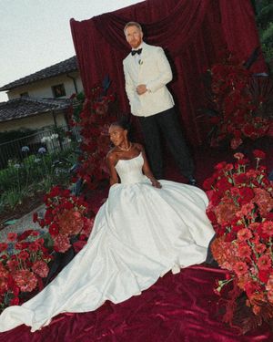 Image post by @maggiesotterodesigns on Instagram