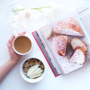 Image post by @testkitchen on Instagram