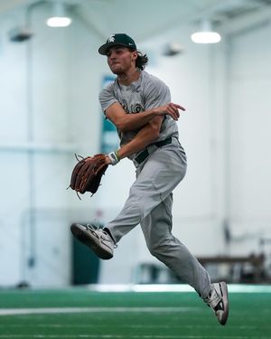 Image post by @msu_baseball on Instagram