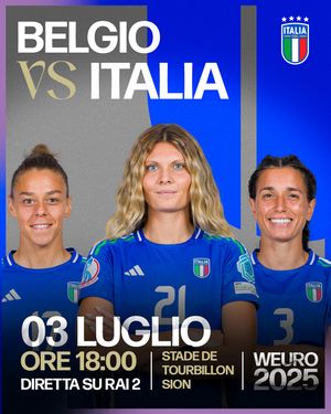 Image post by @azzurrefigc on Instagram