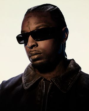 Image post by @youtubemusic on Instagram