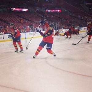 Image post by @flapanthers on Instagram