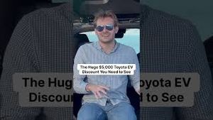 Video post by @evercarsofficial on YouTube