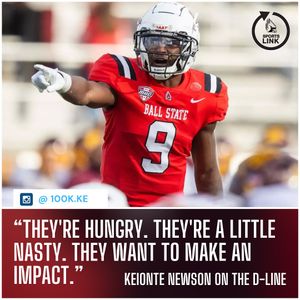 Image post by @bsusportslink on Instagram