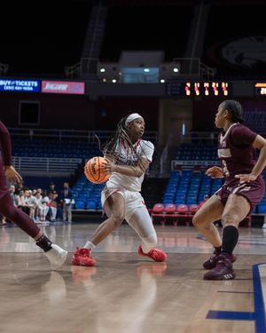 Image post by @southalabamawbb on Instagram