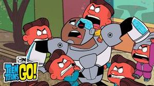 Video post by @cartoonnetwork on YouTube
