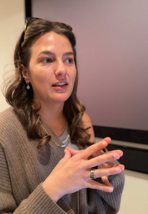 Video post by @michelleknutson on TikTok