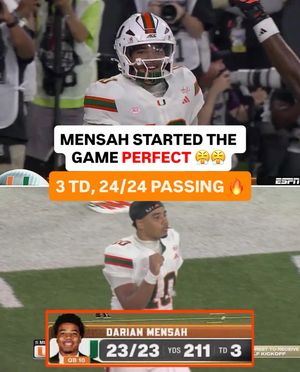 Image post by @bleacherreport on Instagram