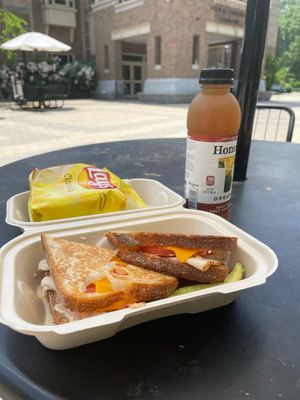 Image post by @BC_Dining on Twitter