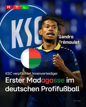 Image post by @rtl.sport on TikTok