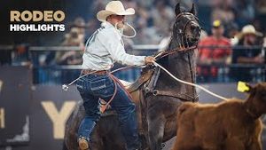 Video post by @officialcowboychannel on YouTube