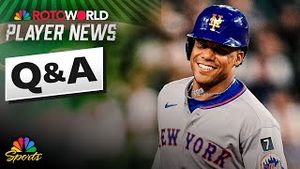 Video post by @nbcsports on YouTube