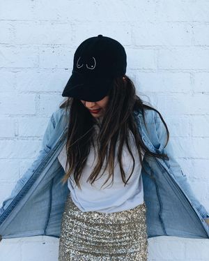 Image post by @mrkate on Instagram