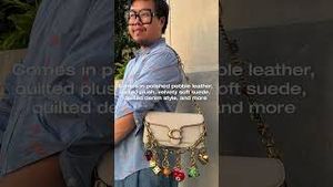 Video post by @coach on YouTube